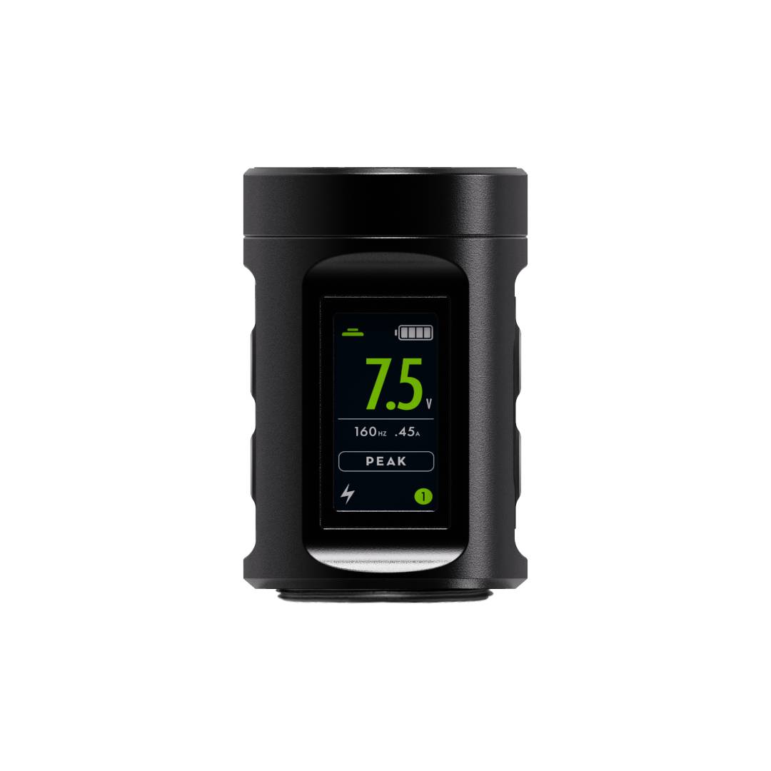 Peak Spare PowerPack for Solice Pro 2 - Peak Needles