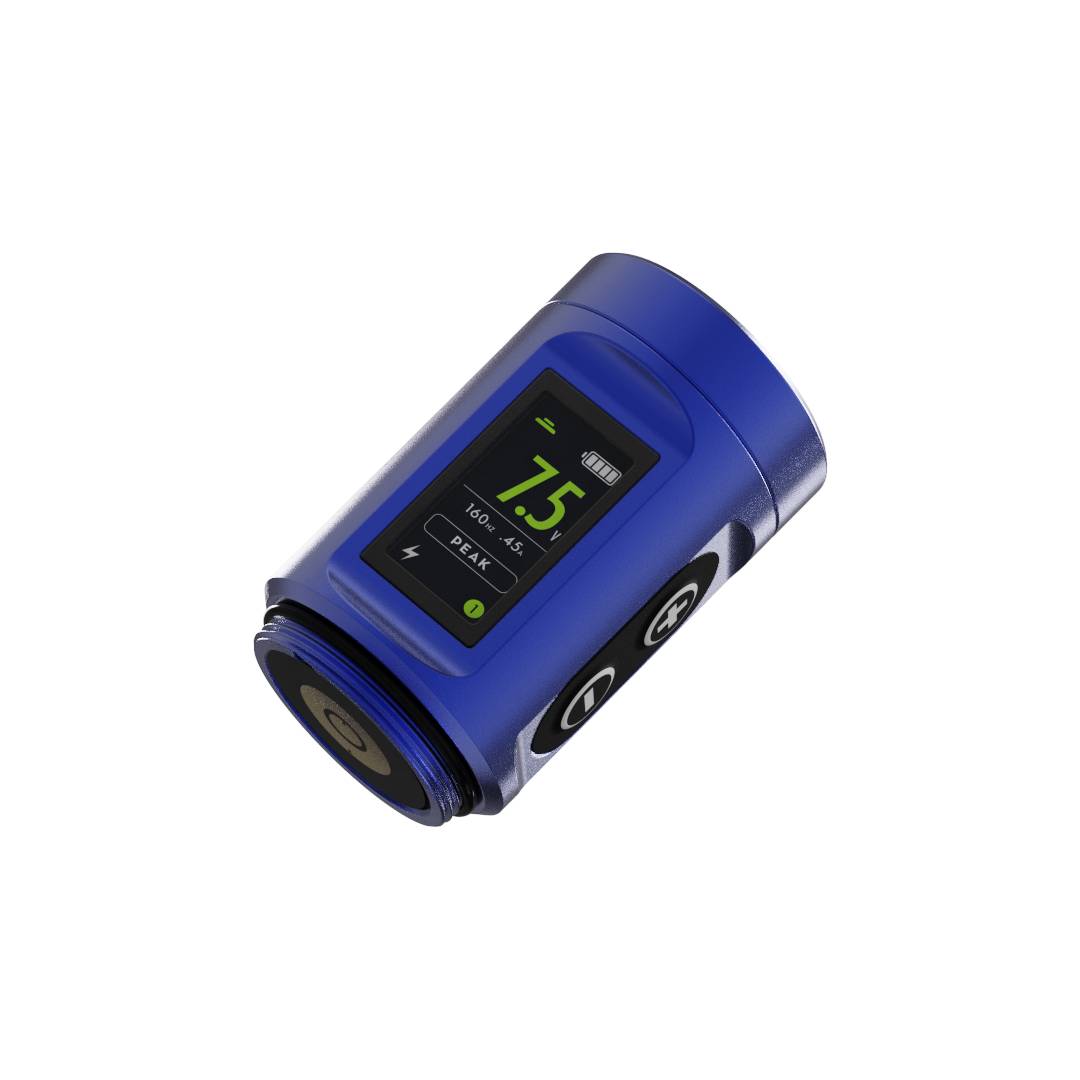 Peak Spare PowerPack for Solice Pro 2 - Peak Needles