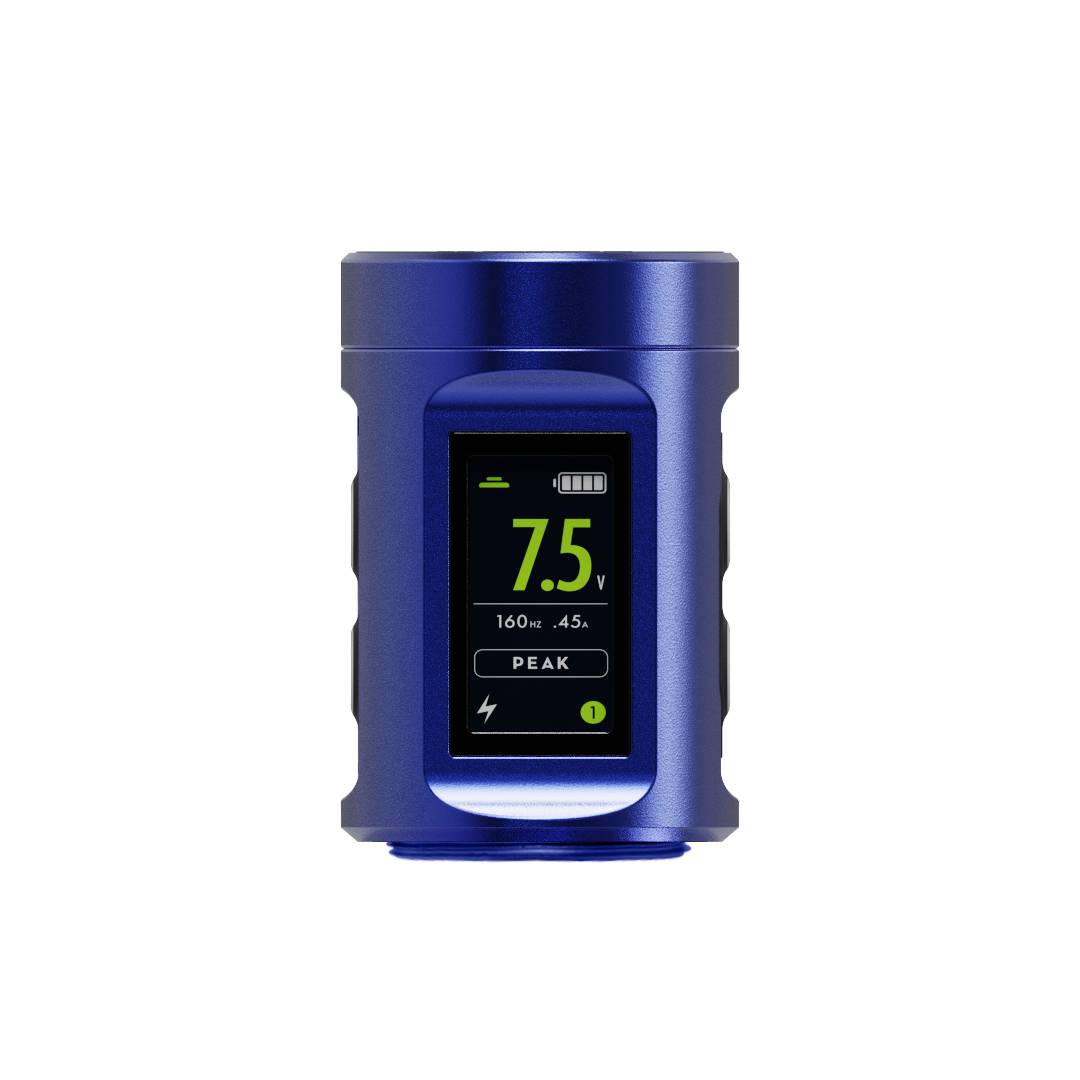Peak Spare PowerPack for Solice Pro 2 - Peak Needles