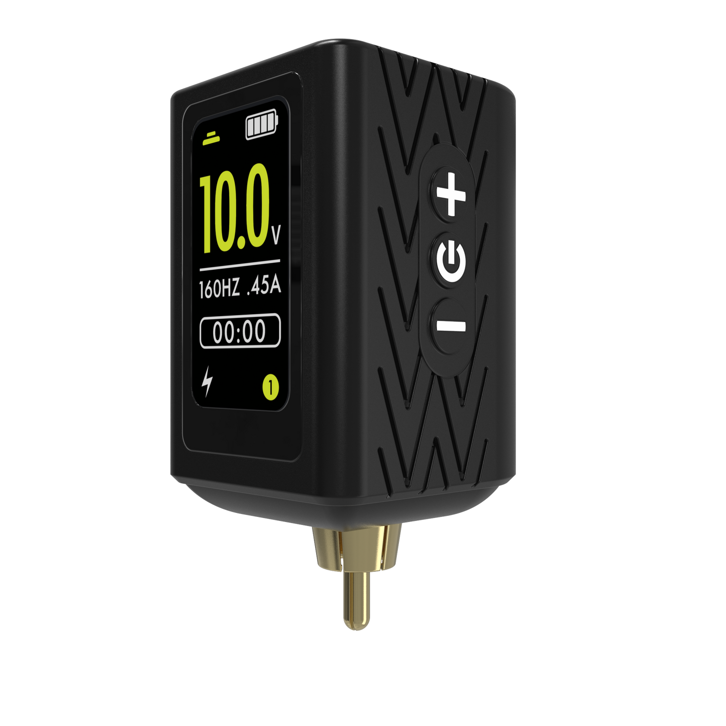 Peak Forge 2 Battery Pack - Peak Needles