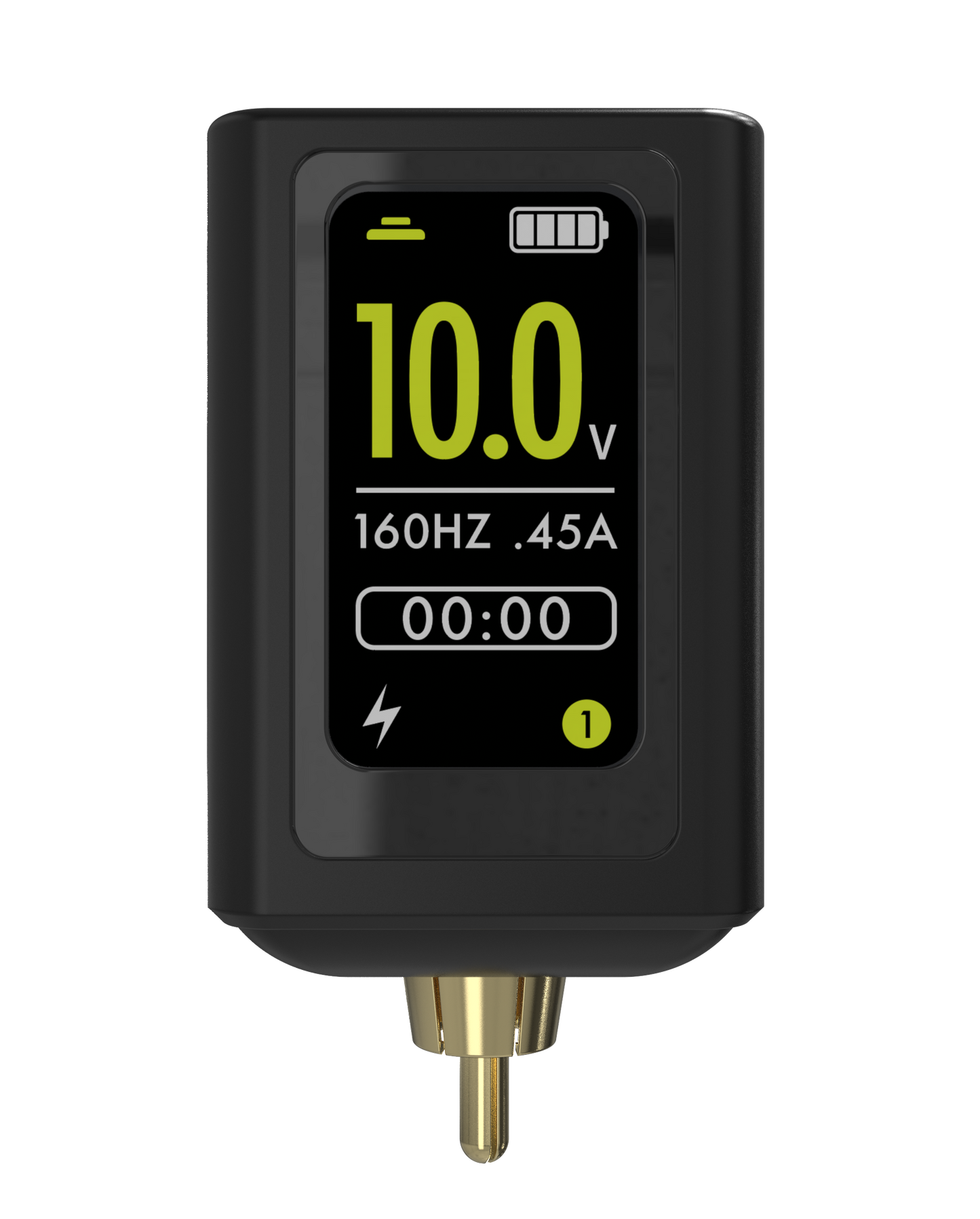 Peak Forge 2 Battery Pack - Peak Needles