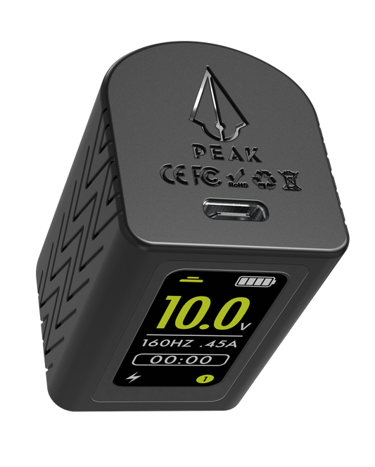 Peak Forge 2 Battery Pack - Peak Needles