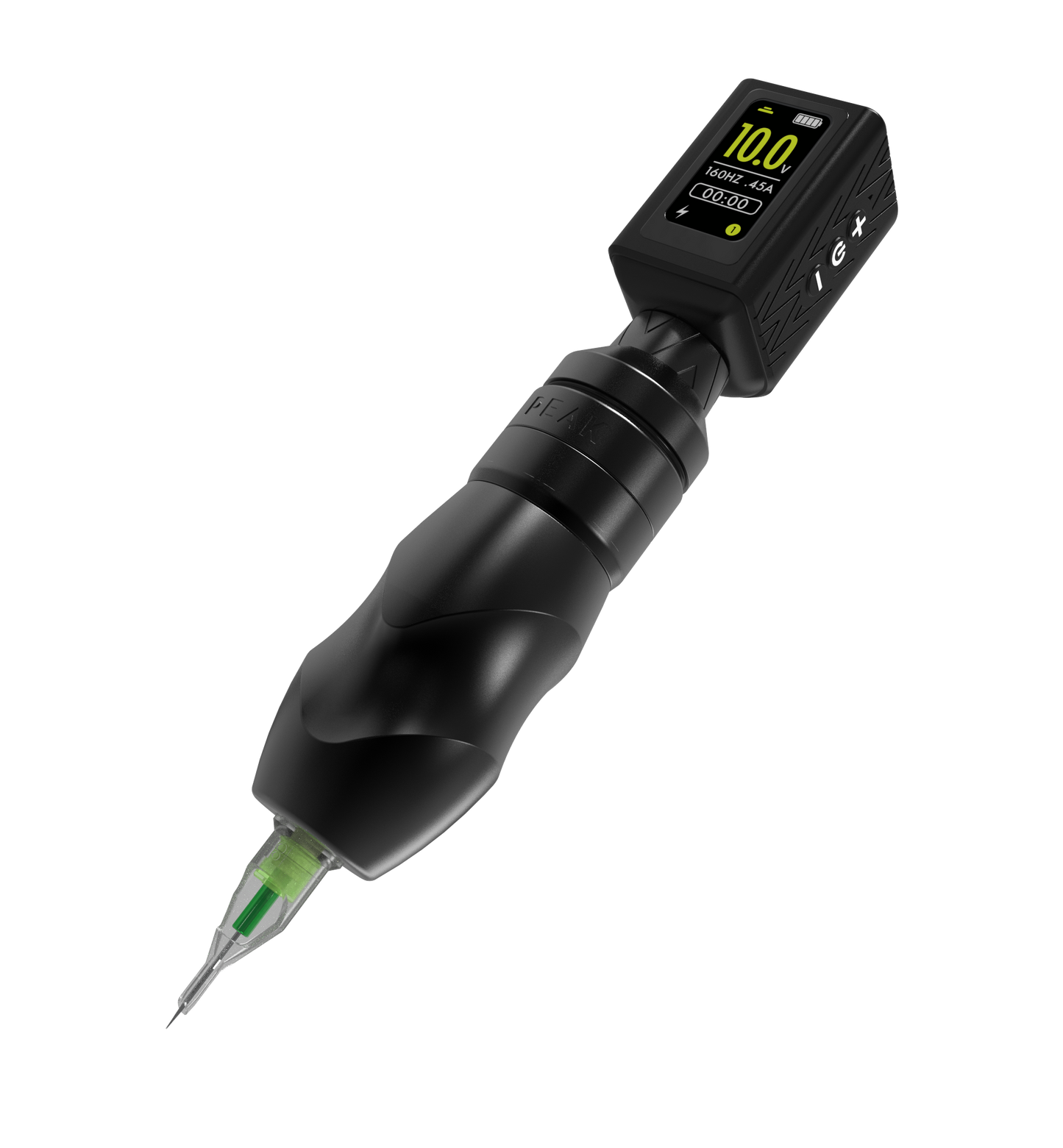 Peak Forge 2 Battery Pack - Peak Needles