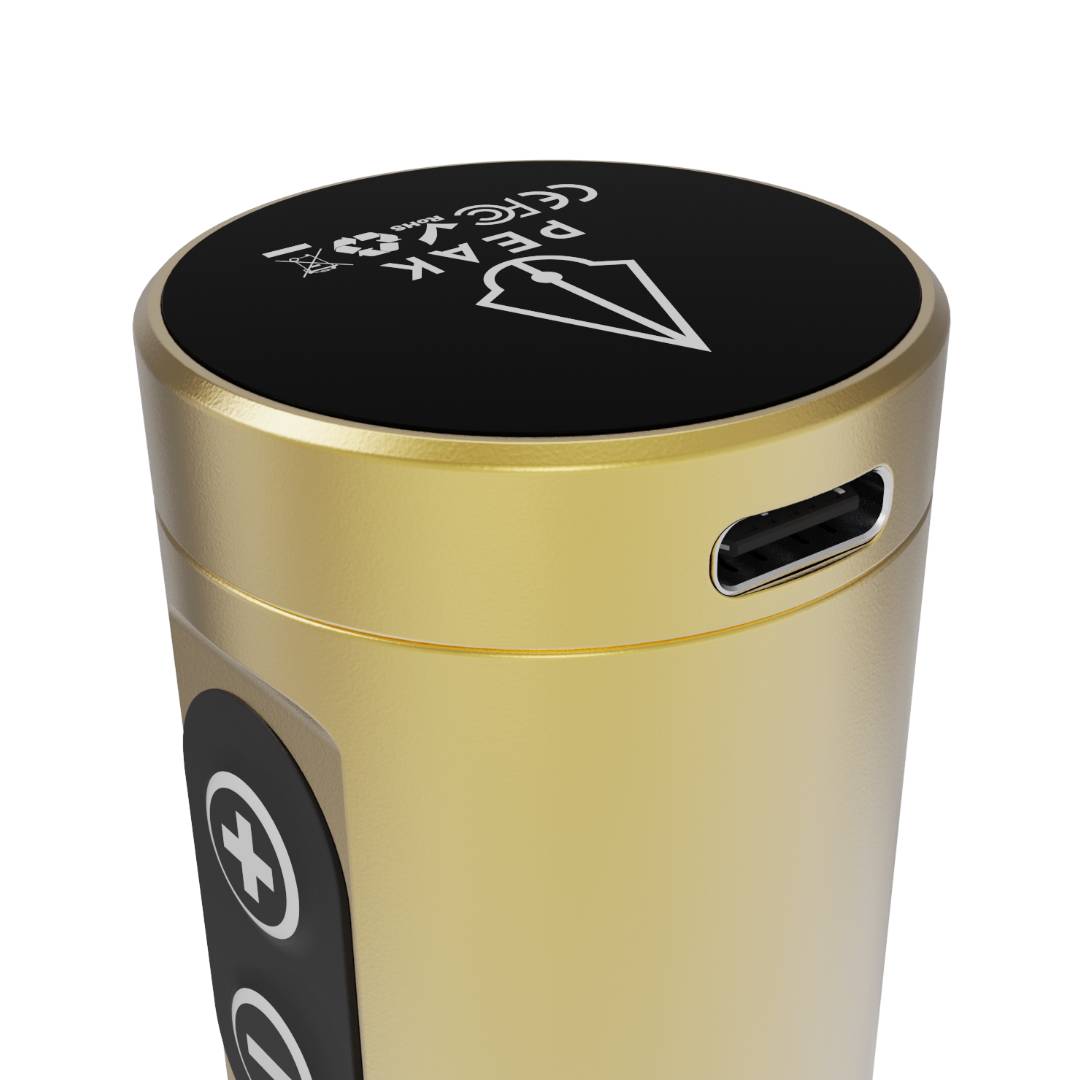 Peak Spare PowerPack for Solice Pro 2 - Peak Needles