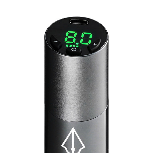 Peak S1-MP Wireless Tattoo Machine - Peak Needles