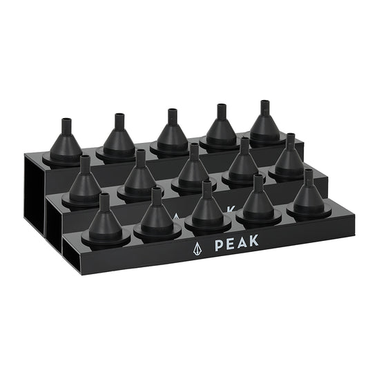 Modular Display Bar - Peak Needles