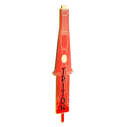 Peak Triton Tin Tacker — Price Per 1 - Peak Needles