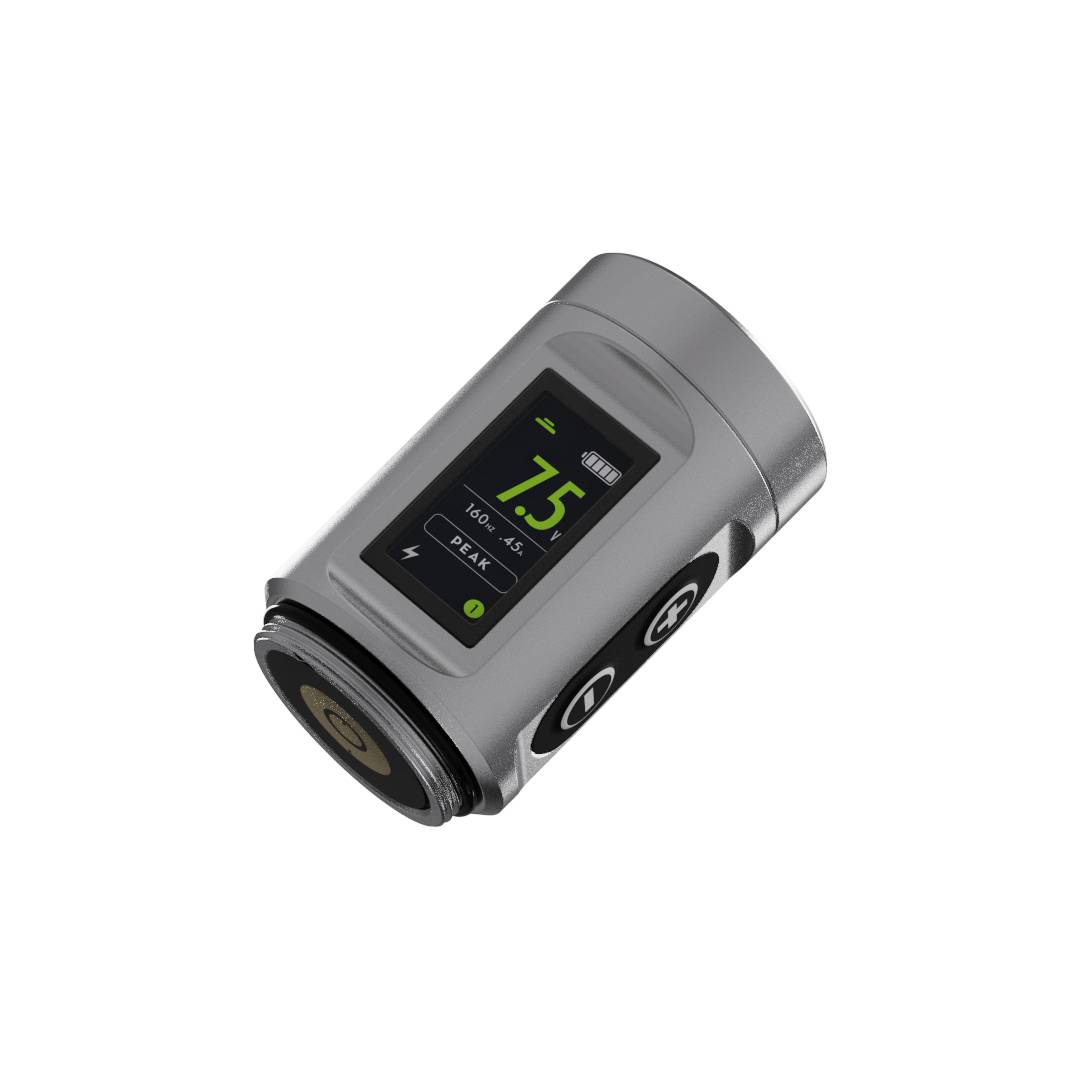 Peak Spare PowerPack for Solice Pro 2 - Peak Needles