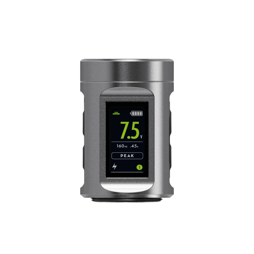 Peak Spare PowerPack for Solice Pro 2 - Peak Needles