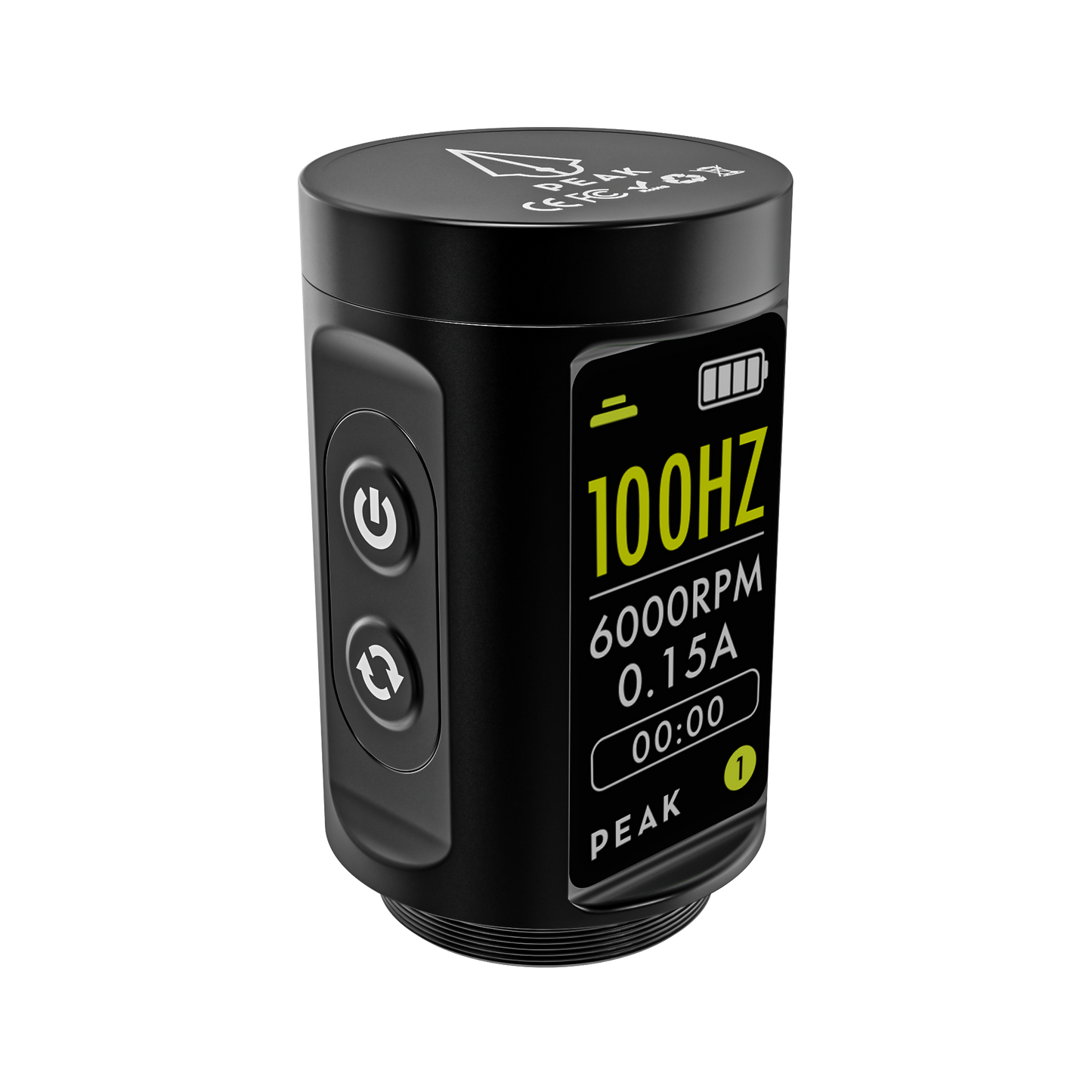 Peak Power Pack for Solice Ergo