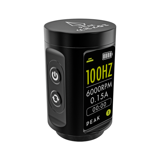 Peak Power Pack for Solice Ergo - Peak Needles