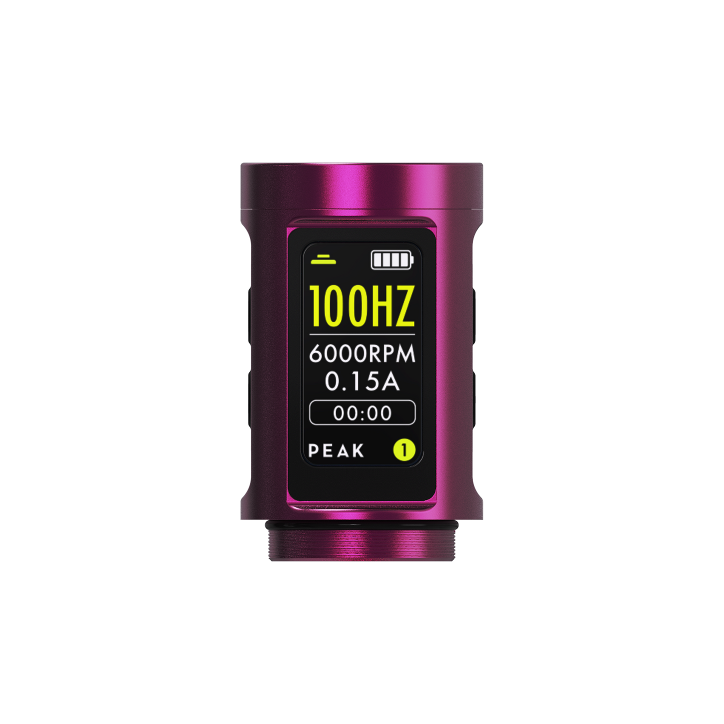 Peak Power Pack for Solice Ergo - Peak Needles