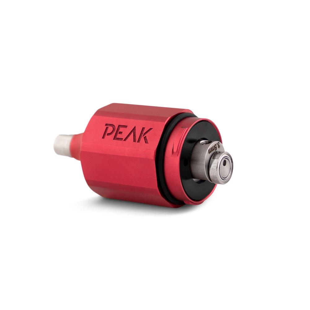 Azur 11000 RPM Motor - Peak Needles