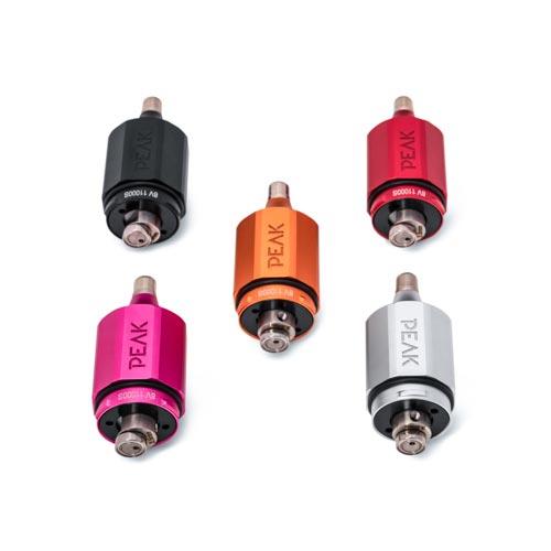 Azur 11000 RPM Motor - Peak Needles