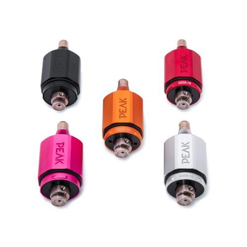 Azur 9000 RPM Motor - Peak Needles