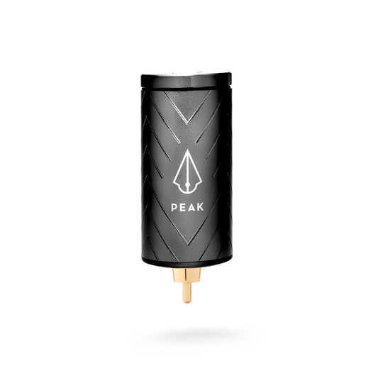 Forge Battery Pack —  RCA - Peak Needles
