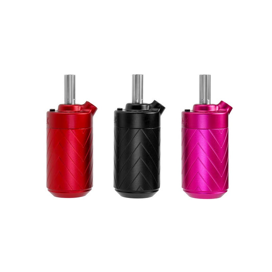 Forge Wireless Battery Grip - Peak Needles