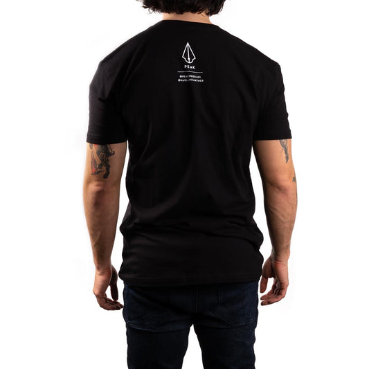 Harlan Kantner ProTeam Series Tee - Peak Needles