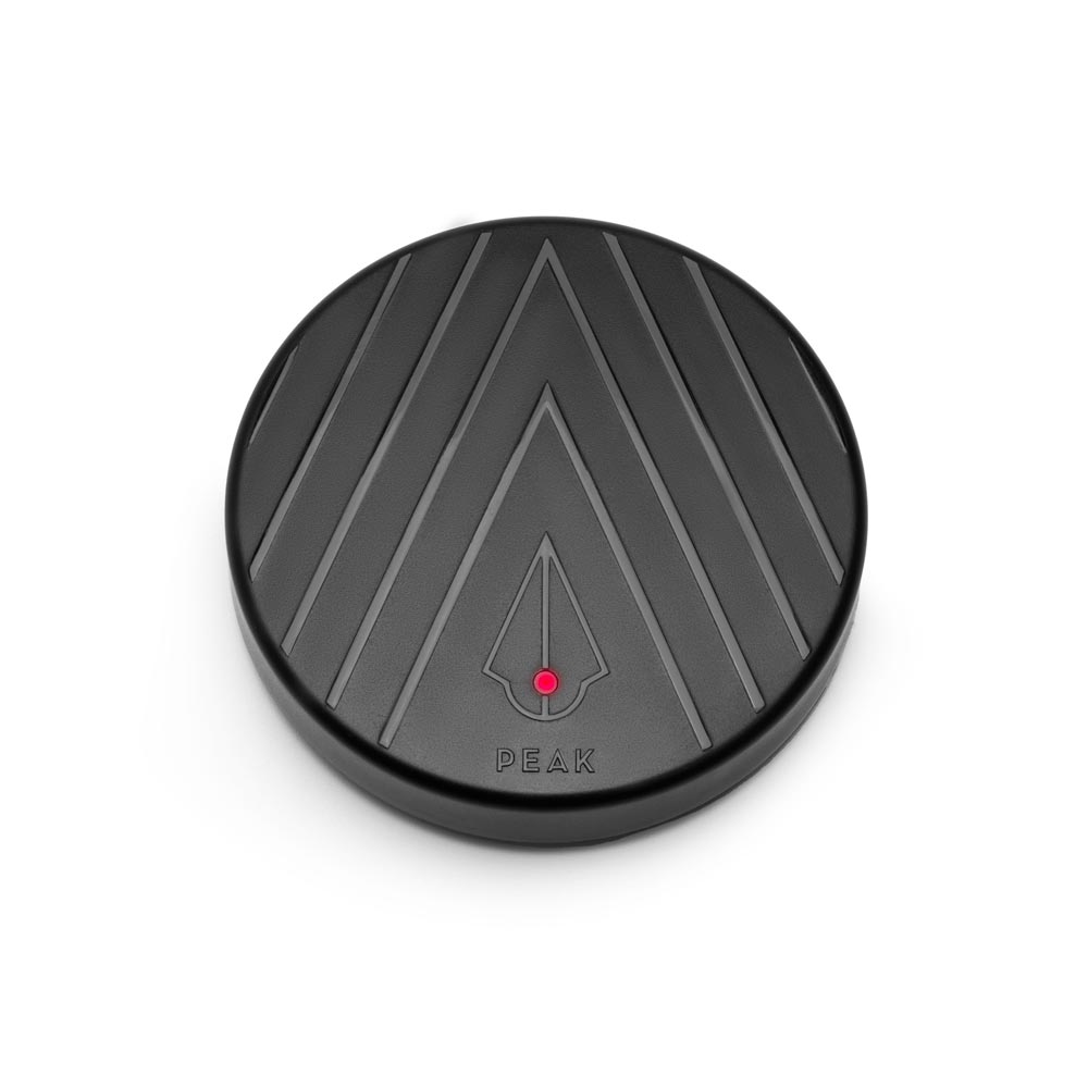 Radix Wireless Footswitch – Peak Needles