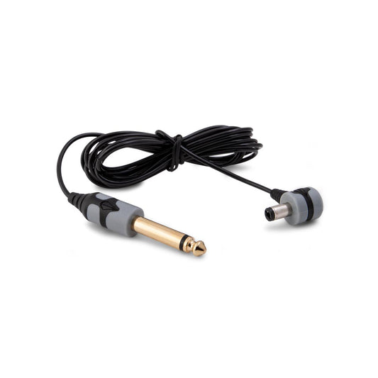 Right Angle Black/Grey DC Cord (6.5ft) for Kyan Pen