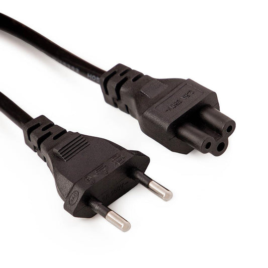 Euro Power Cord for Lazur Power Supply