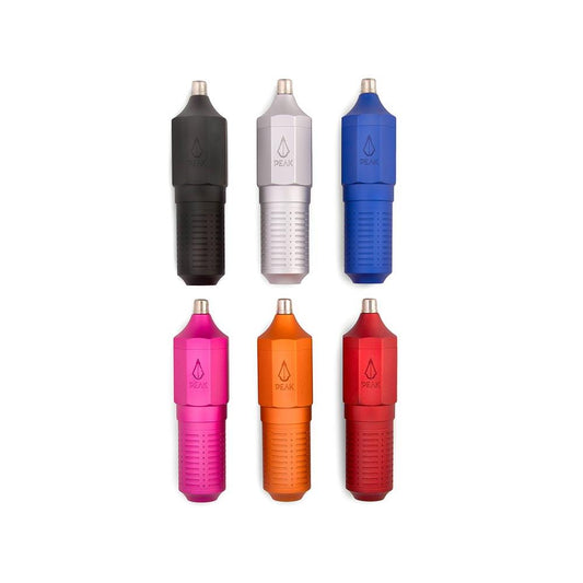 Matrix Pen Tattoo Machine - Peak Needles