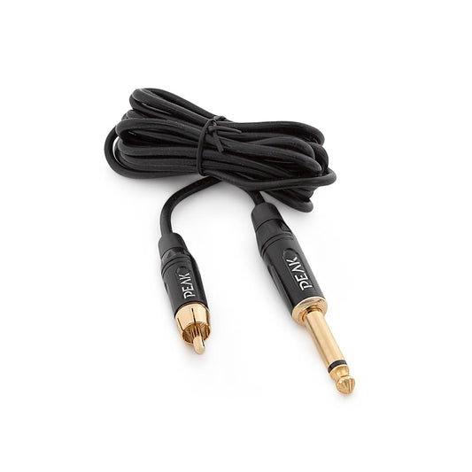 Straight RCA Cord (6ft) — Thumbnail