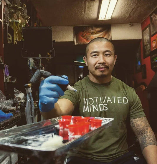 Mastermike