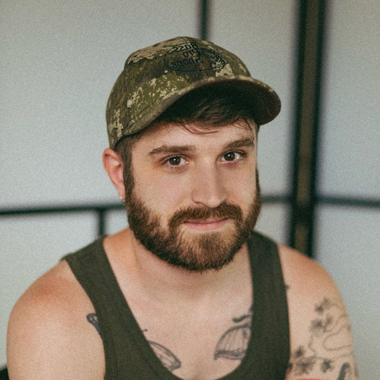 Max Murphy