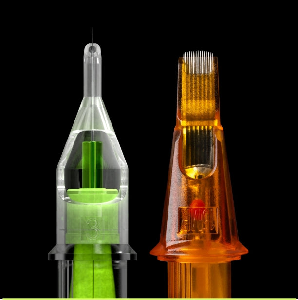 Needle Cartridges