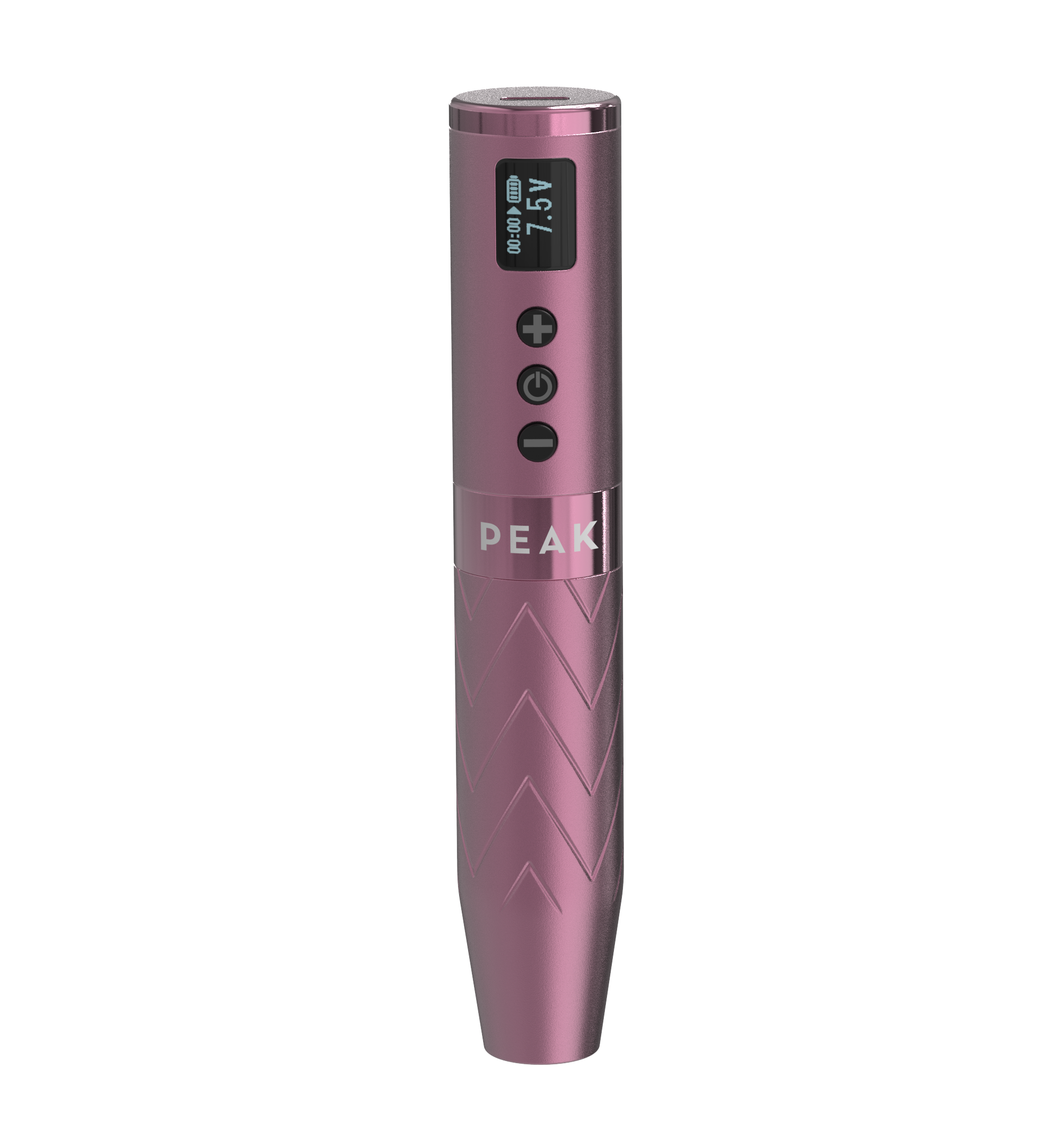 Peak Astra Wireless PMU Machine with 1 Battery Pack – Pick Color - Peak Needles