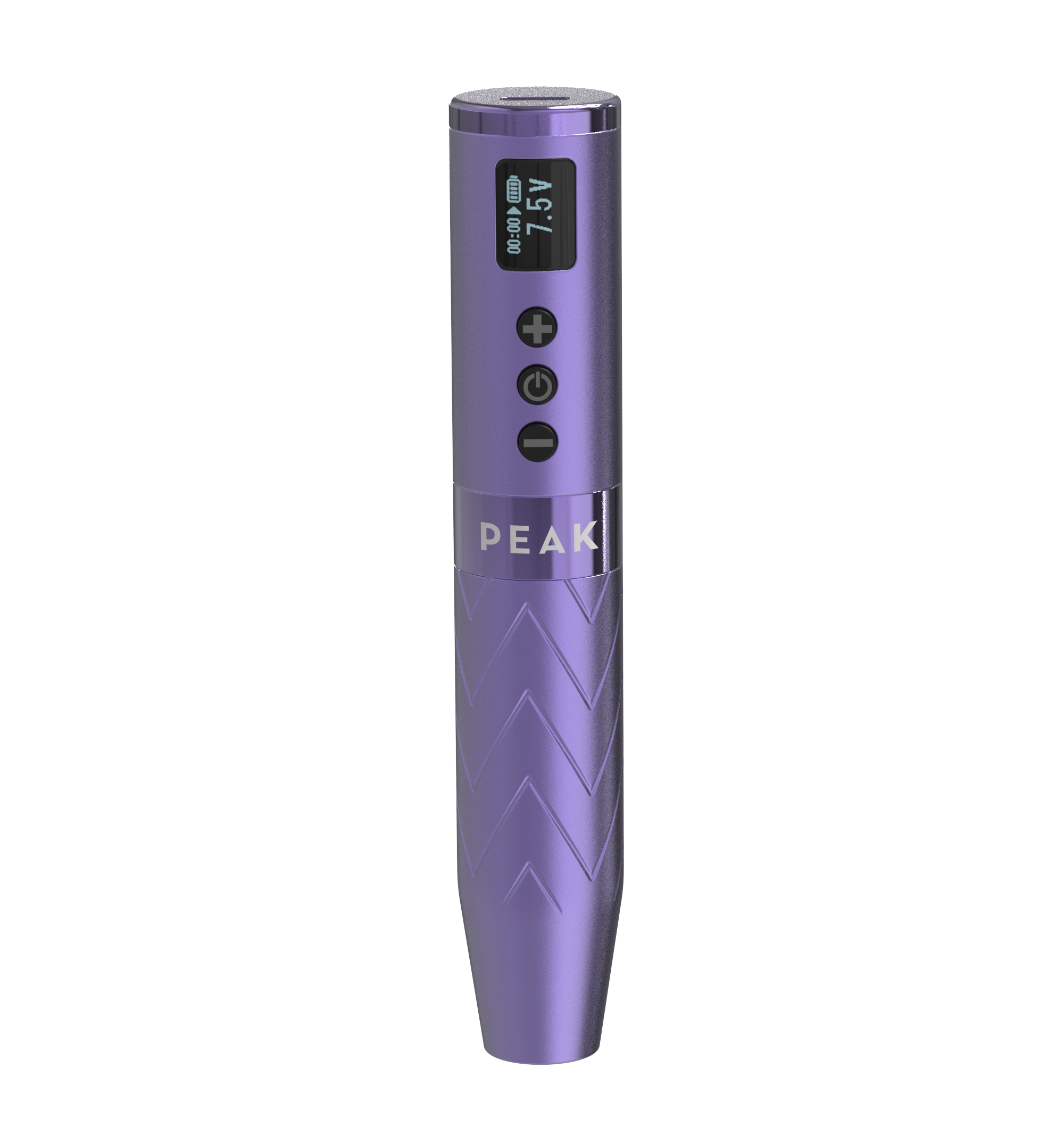 Peak Astra Wireless PMU Machine with 1 Battery Pack – Pick Color - Peak Needles