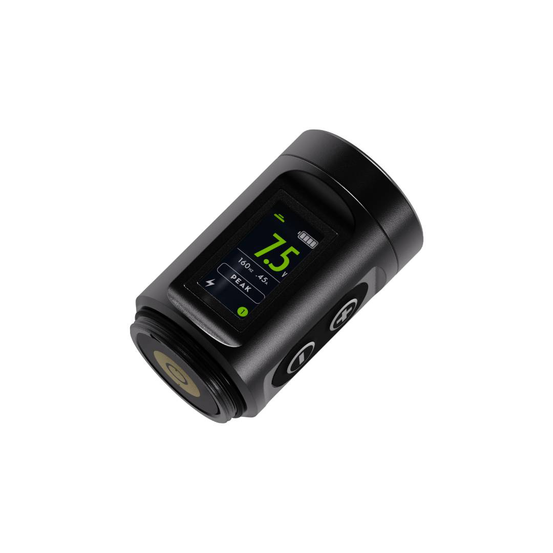 Peak Spare PowerPack for Solice Pro 2 - Peak Needles