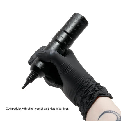 Dotwork Ballpoint Pen Drawing Cartridges — Pick Color — Box of 20 - Peak Needles