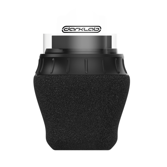 Darklab ErgoShield 40mm Grips — Box of 24 - Peak Needles