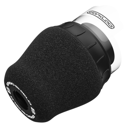 Darklab ErgoShield Grips — Sample Pack of 3