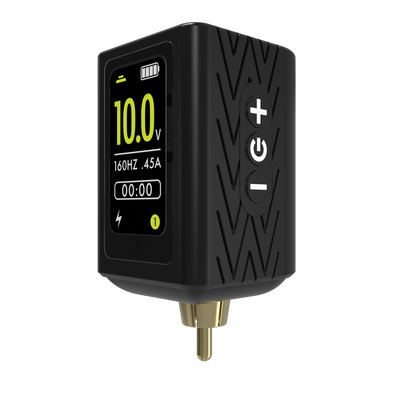 Peak Forge 2 Battery Pack - Peak Needles