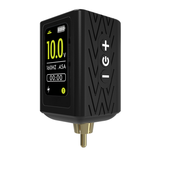 Peak Forge 2 Battery Pack - Peak Needles