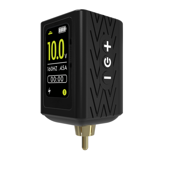 Peak Forge 2 Battery Pack - Peak Needles