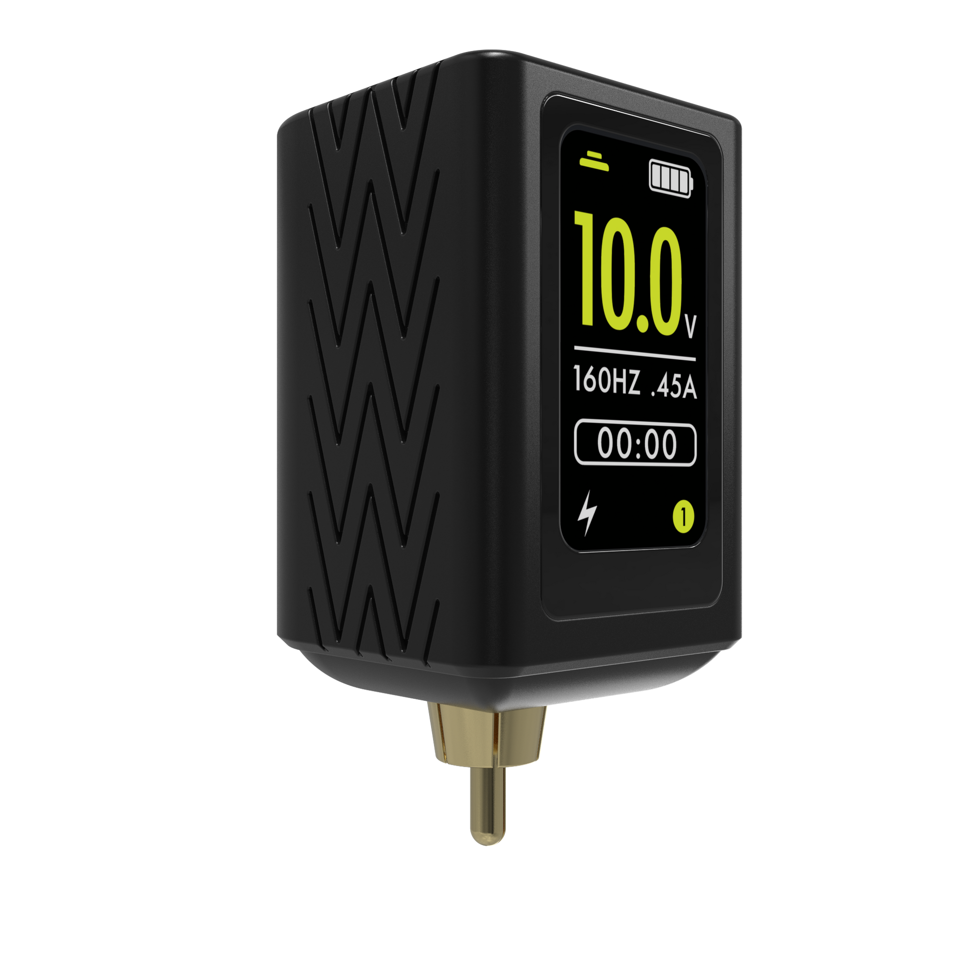 Peak Forge 2 Battery Pack - Peak Needles