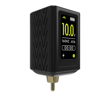 Peak Forge 2 Battery Pack - Peak Needles