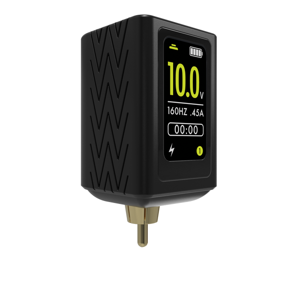 Peak Forge 2 Battery Pack - Peak Needles