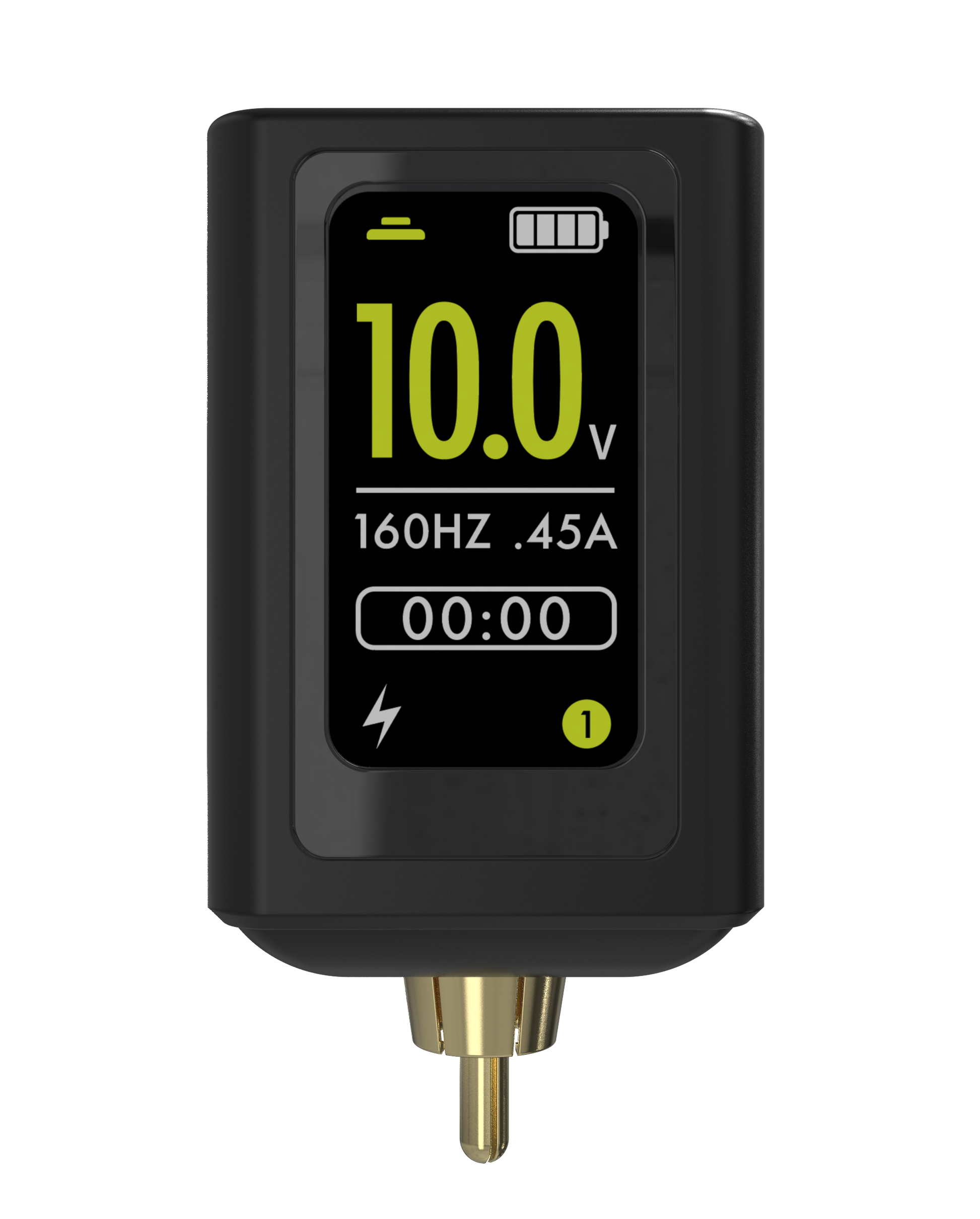 Peak Forge 2 Battery Pack - Peak Needles