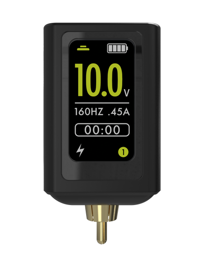 Peak Forge 2 Battery Pack - Peak Needles