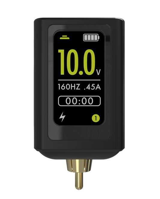 Peak Forge 2 Battery Pack - Peak Needles