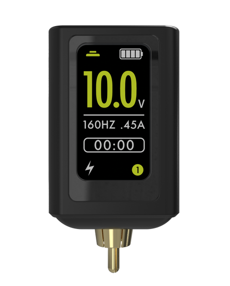 Peak Forge 2 Battery Pack - Peak Needles