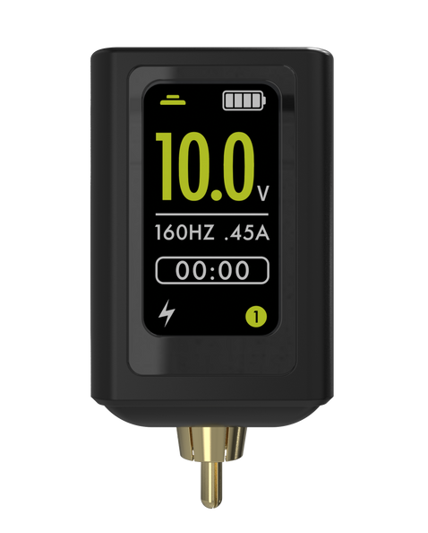 Peak Forge 2 Battery Pack - Peak Needles