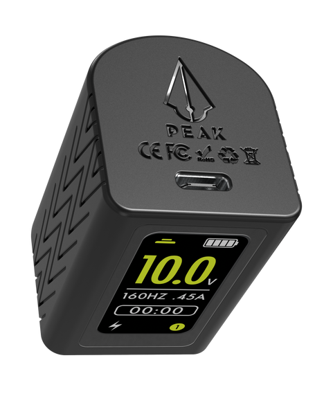 Peak Forge 2 Battery Pack - Peak Needles