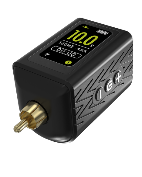 Peak Forge 2 Battery Pack - Peak Needles