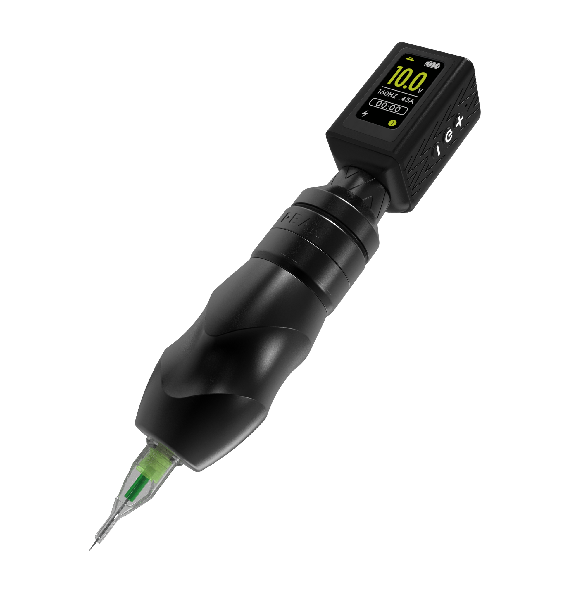 Peak Forge 2 Battery Pack - Peak Needles